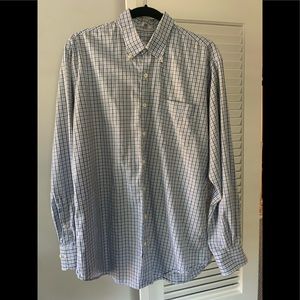 Peter Millar Men’s Sport Shirt